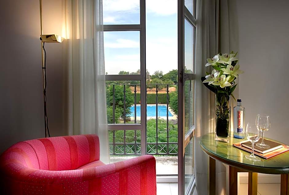 Exe Gran Hotel Solucar