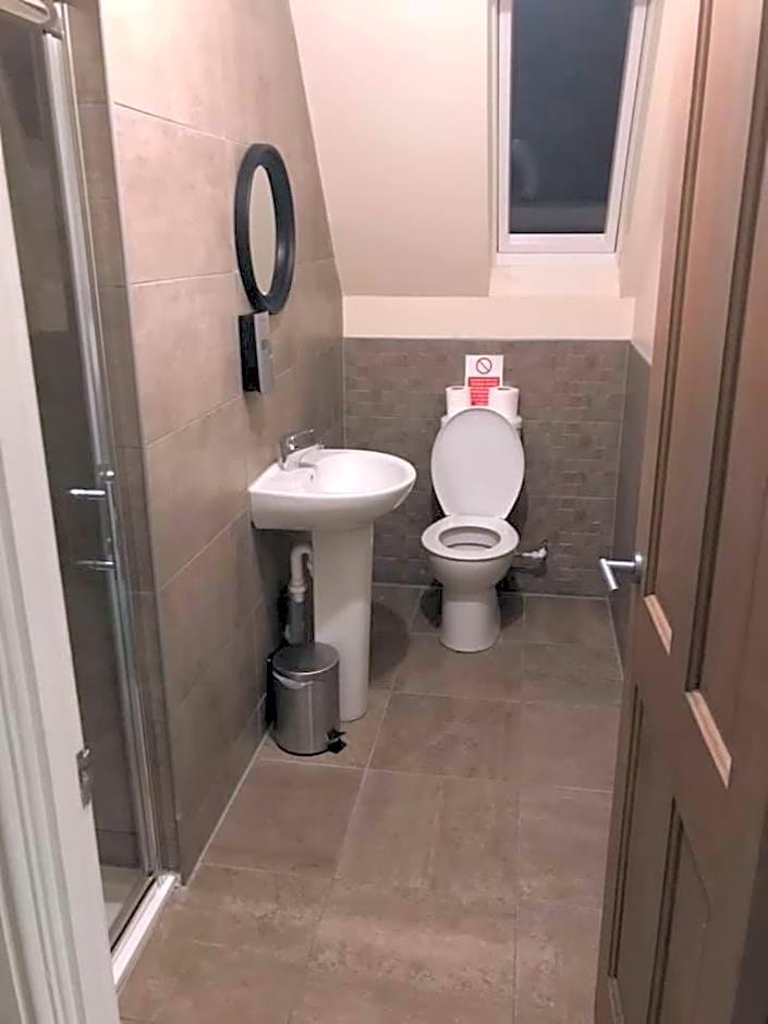 Balmaha Lodges and Apartments