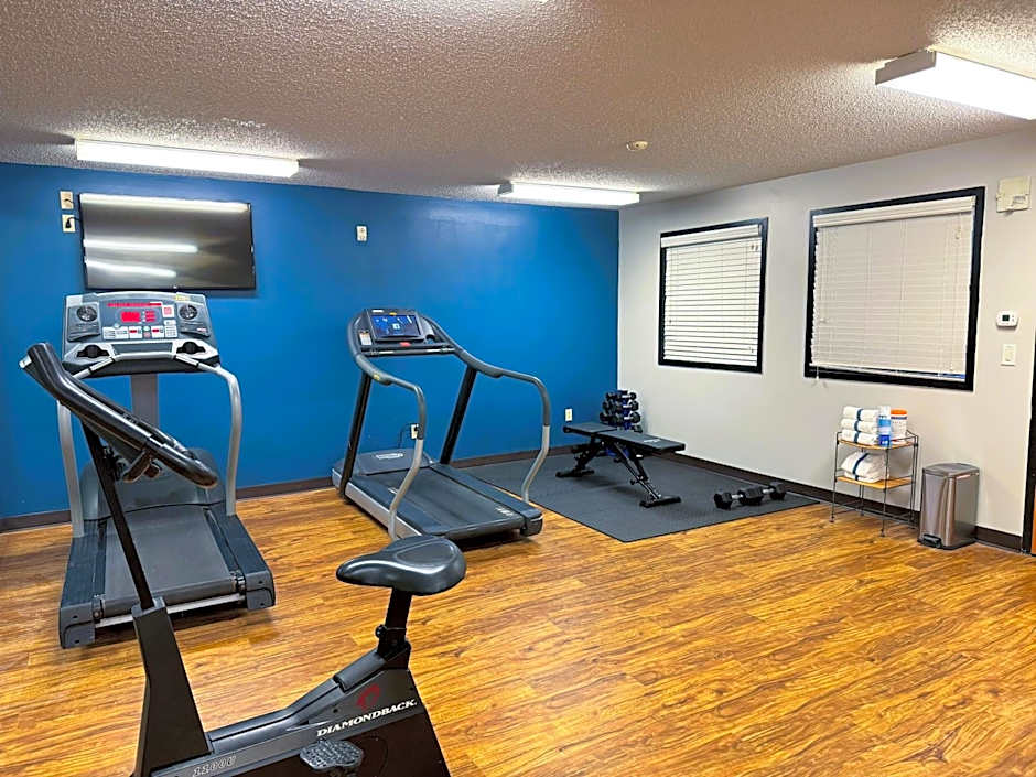 Comfort Inn & Suites Sheboygan I-43