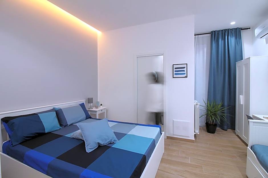 Solli Rooms