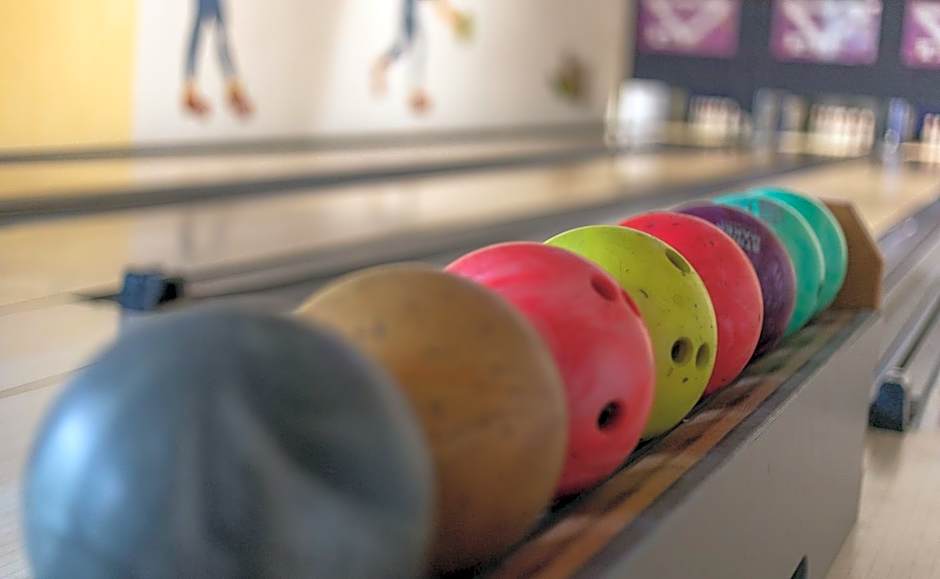 Hotel am Wariner See