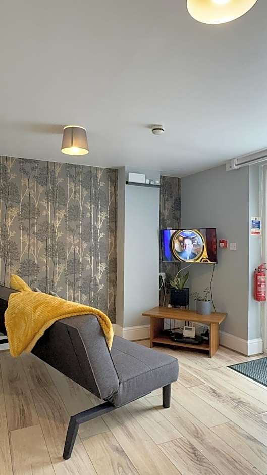 Travellers Rest Motel