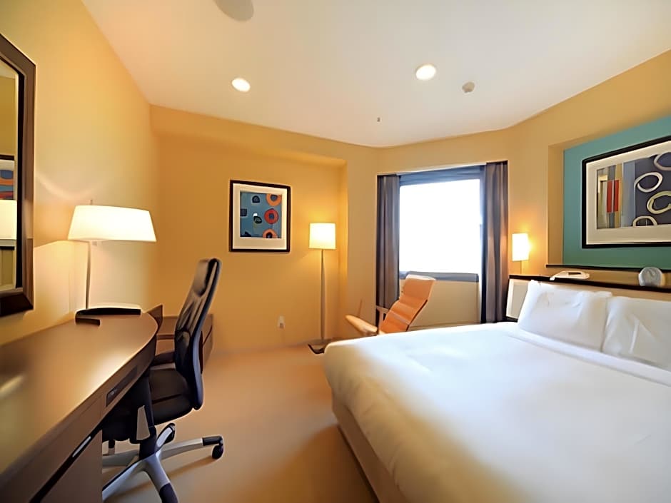 Hotel Sunroute Kawasaki