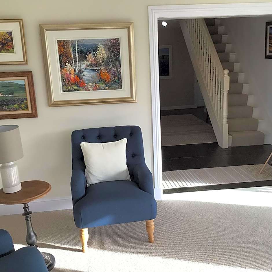 Castlecroft Bed and Breakfast