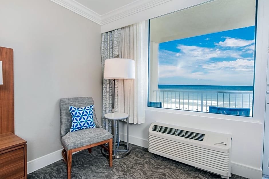 Hilton Pensacola Beach