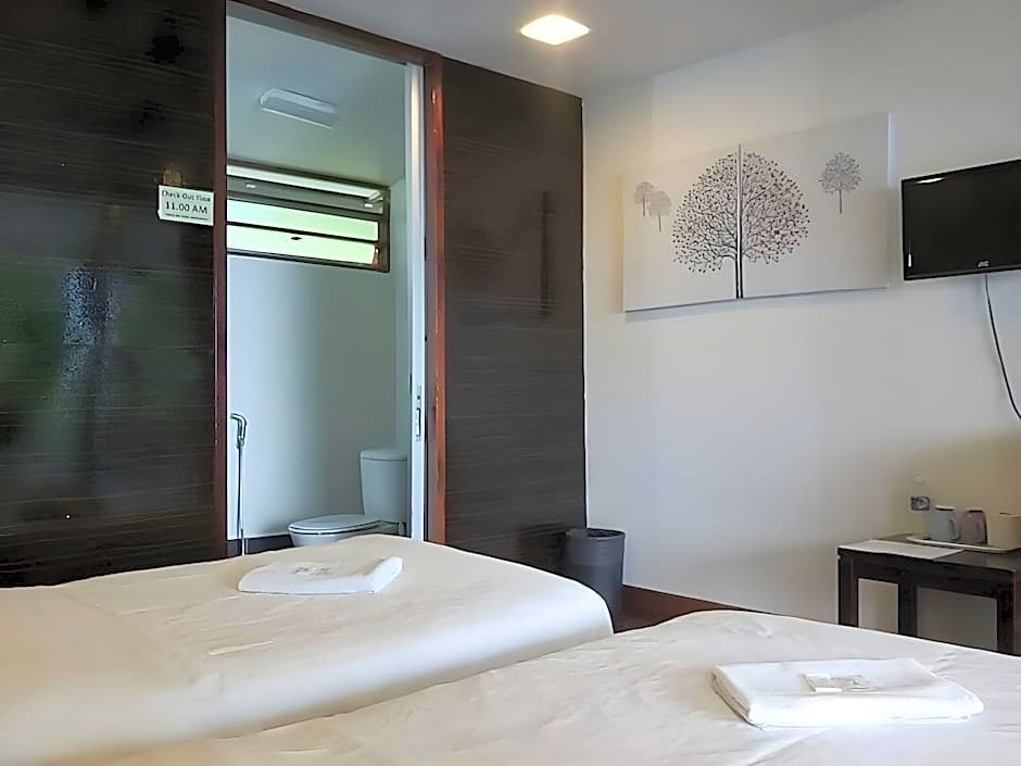 J Residence