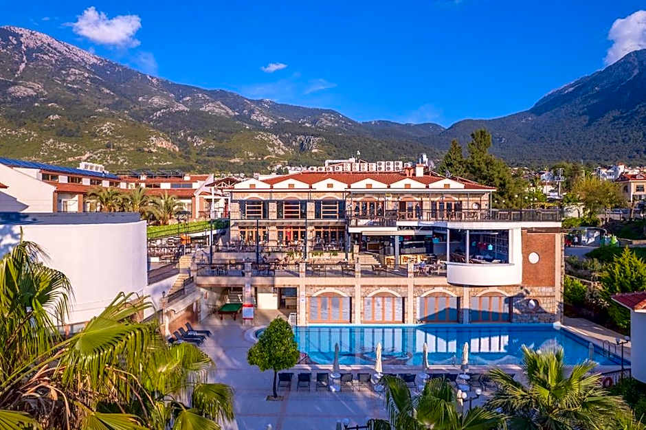 Orka World Hotel & Aqua Park