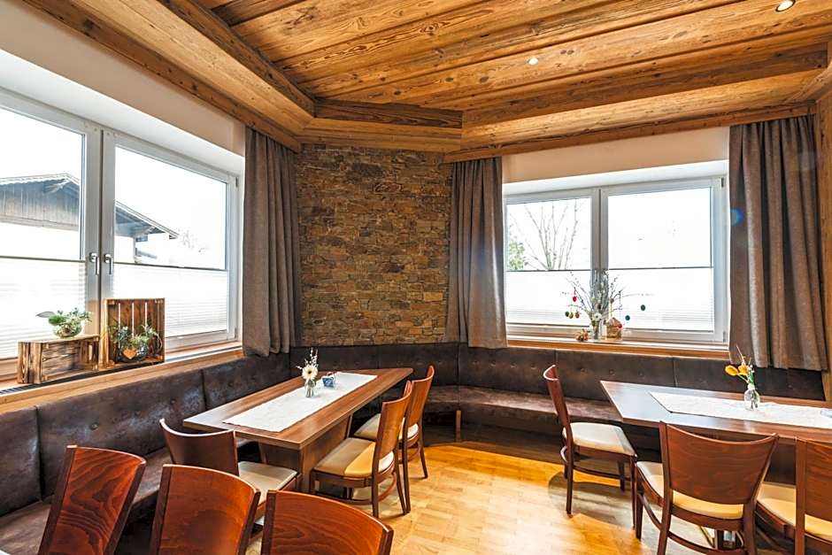 Kirchenwirt Irrsdorf Familie Schinwald