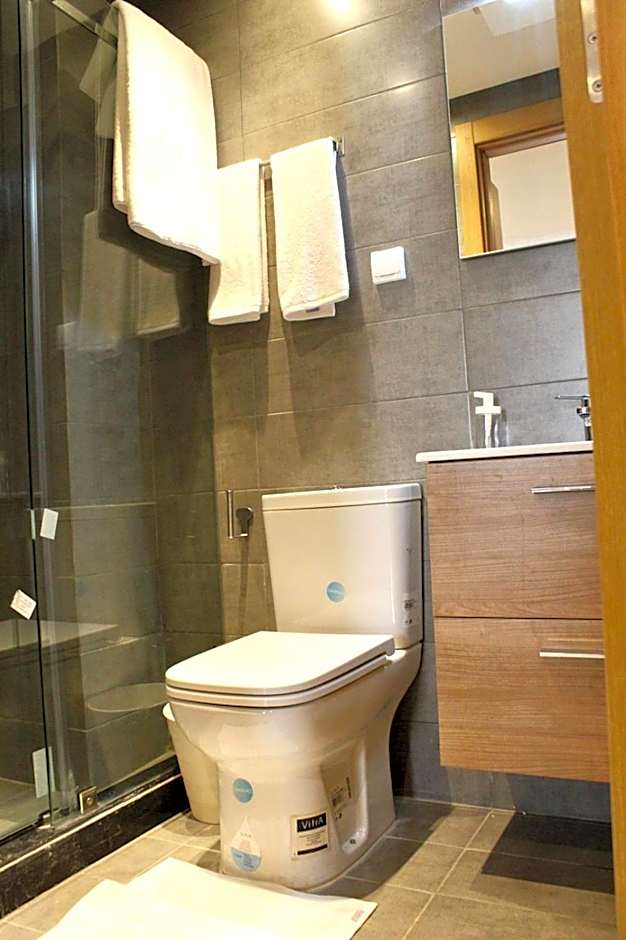 Atlas-Résidence by Rent-Inn