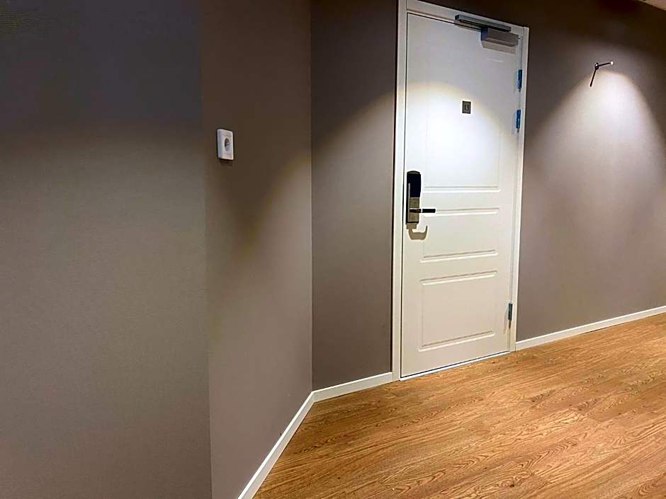 Badholmen Restaurang & Hotell