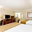Quality Inn Sacramento Convention Center