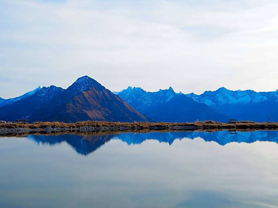 Apparthotel "Landhaus Veronika"