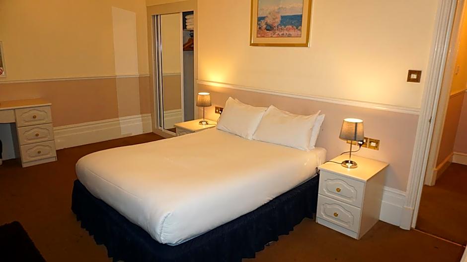 Albany, Brighton & Hove