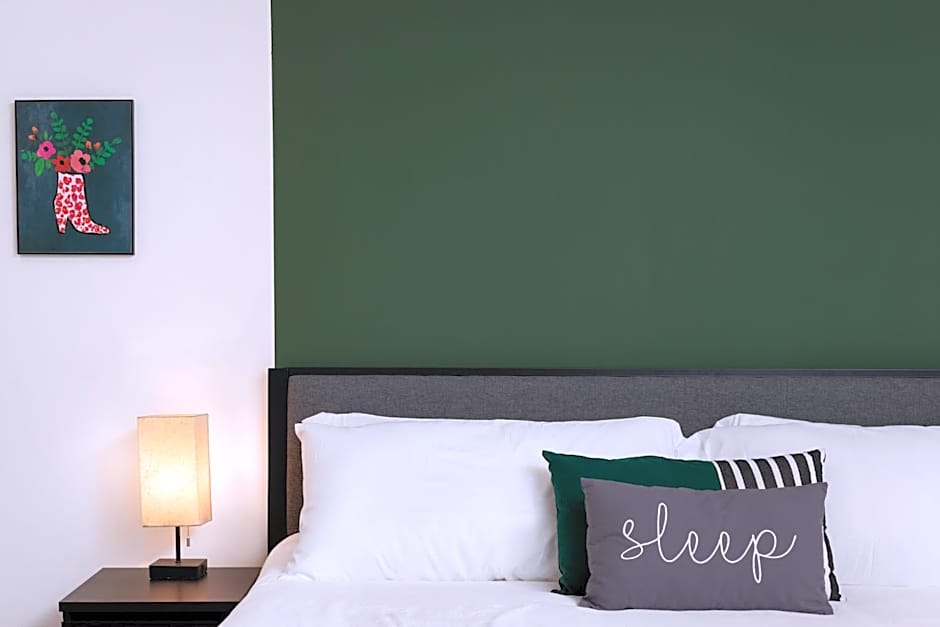 Fenix Hotel Hollywood