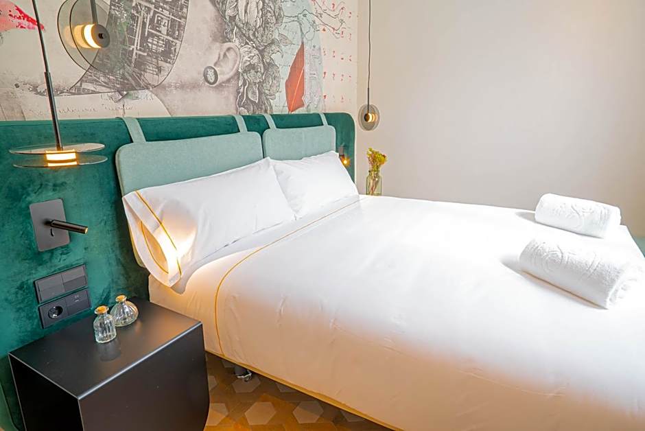 SmartRental Collection Gran Vía Capital