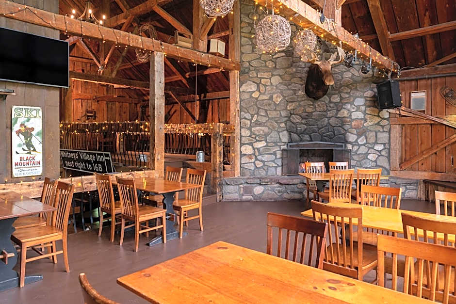 Inn at Whitney's Farm