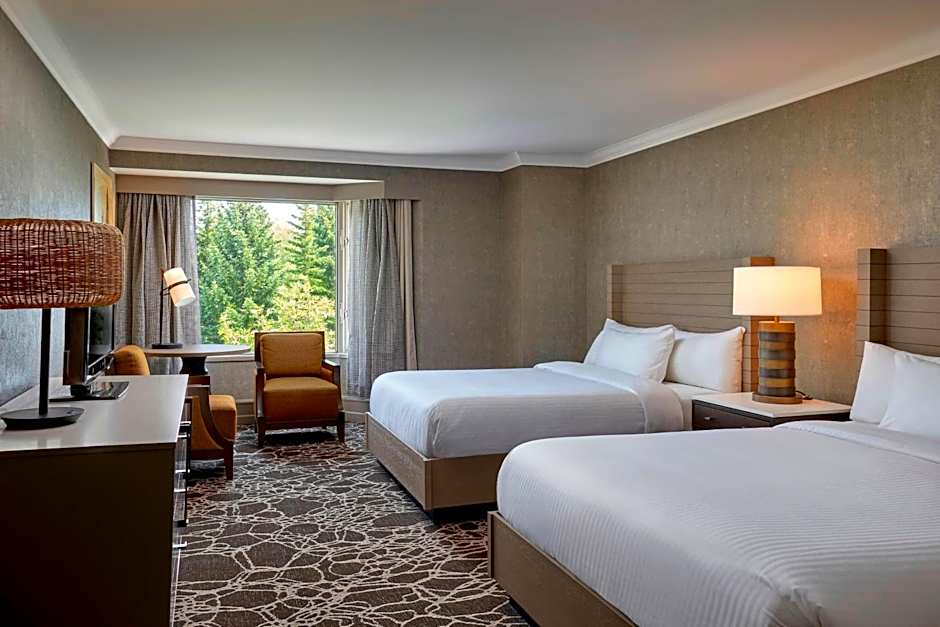 Kananaskis Mountain Lodge, Autograph Collection by Marriott