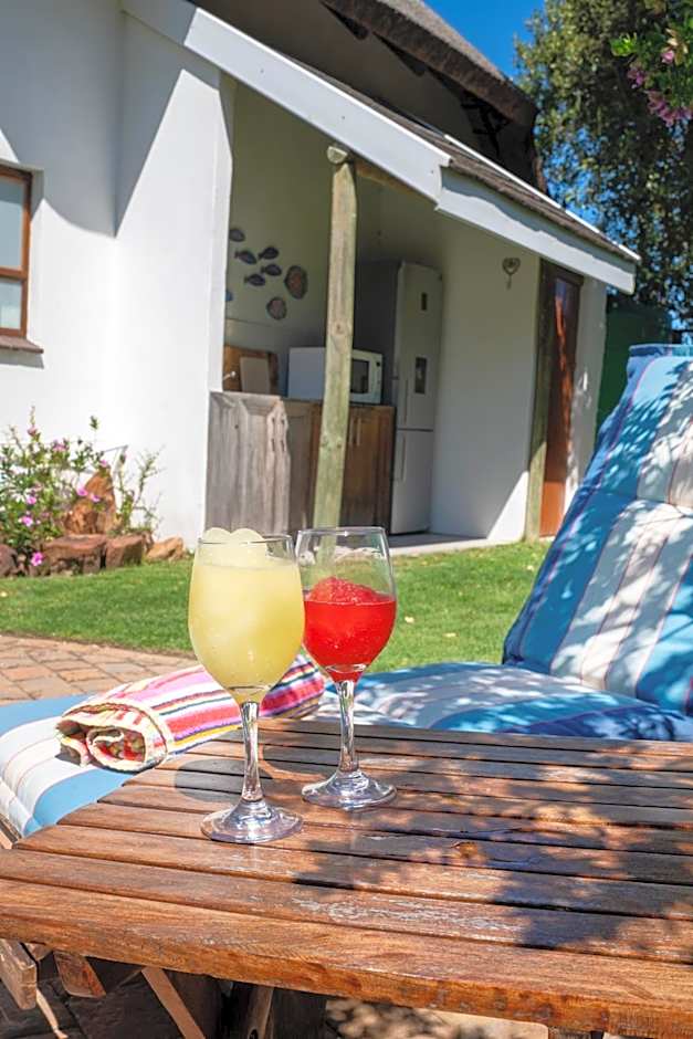 Cycads on Sea Guest House