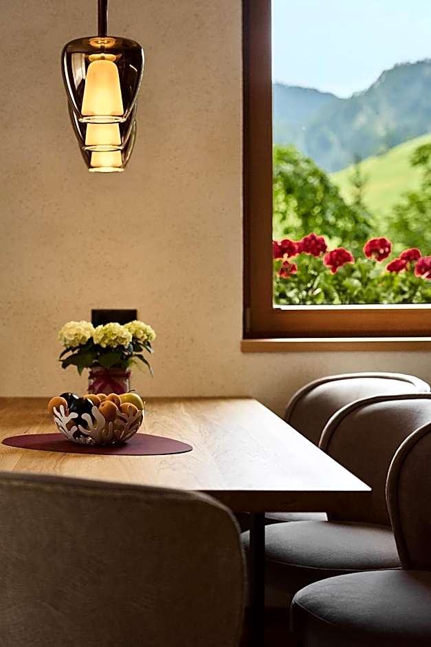 Chalet Vanzi