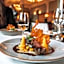Hotel Pilatus-Kulm