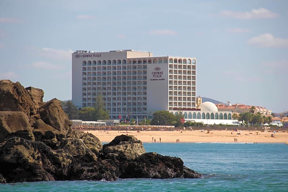 Crowne Plaza Vilamoura