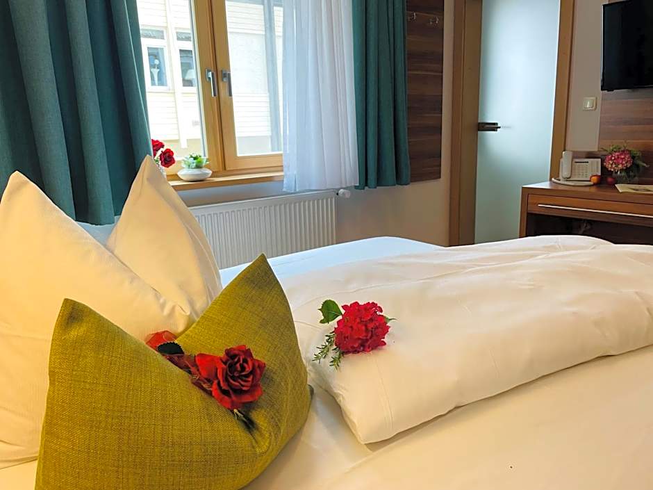 Hotel Burgwirt