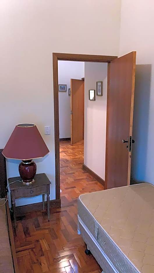 Refúgio das Araucárias