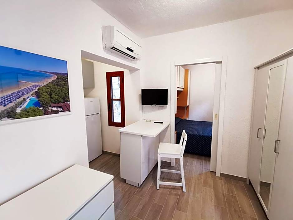 Villaggio Gabbiano Beach