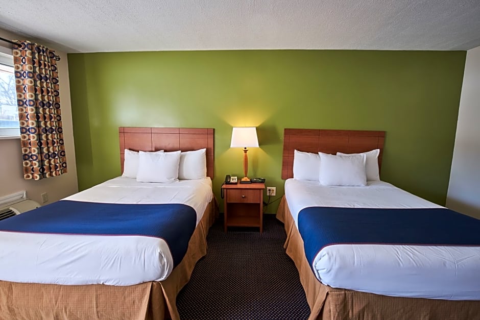Ardsley Acres Hotel Westchester