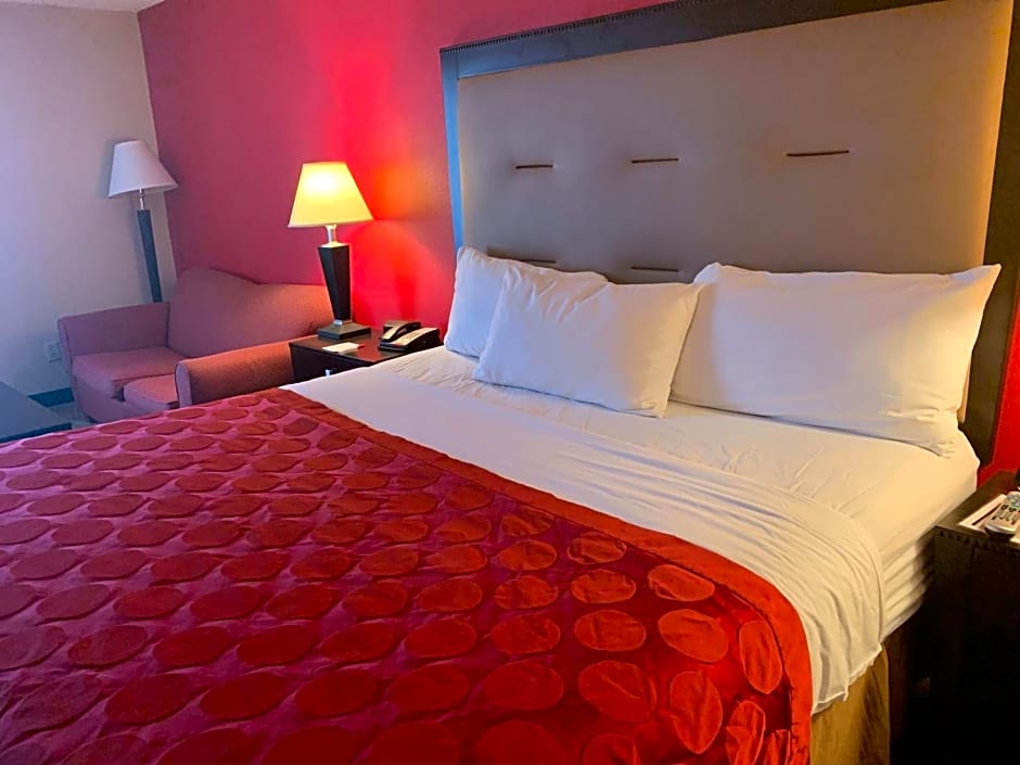 Ramada by Wyndham Gainesville