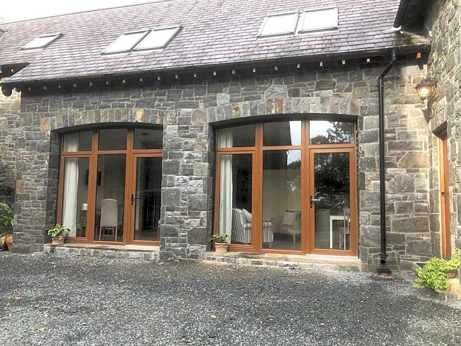 Courtyard Mews Armagh City