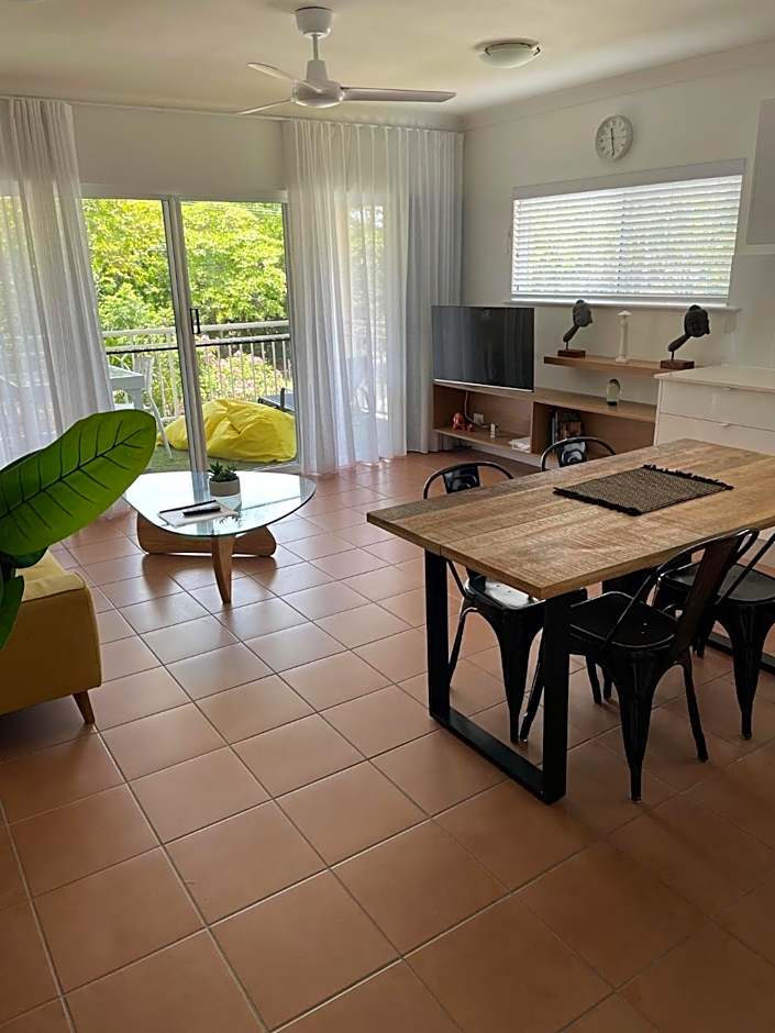 The York Beachfront Holiday Apartments