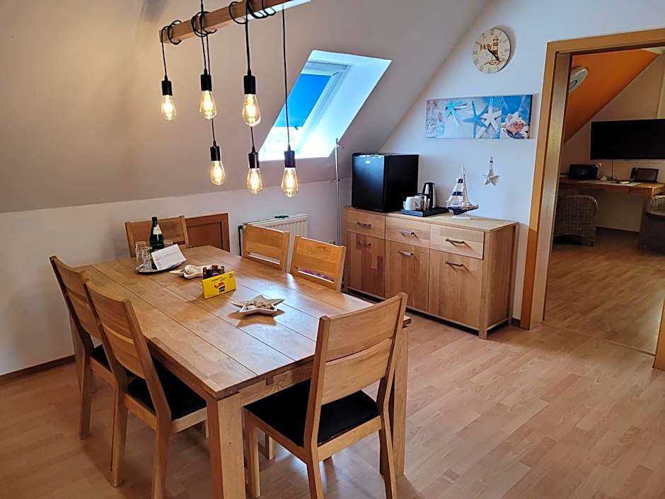 Naturwert Hotel Garni Ursula