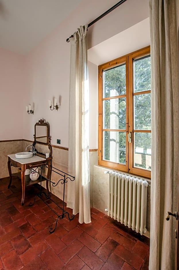 Villa La Piccioncina Firenze