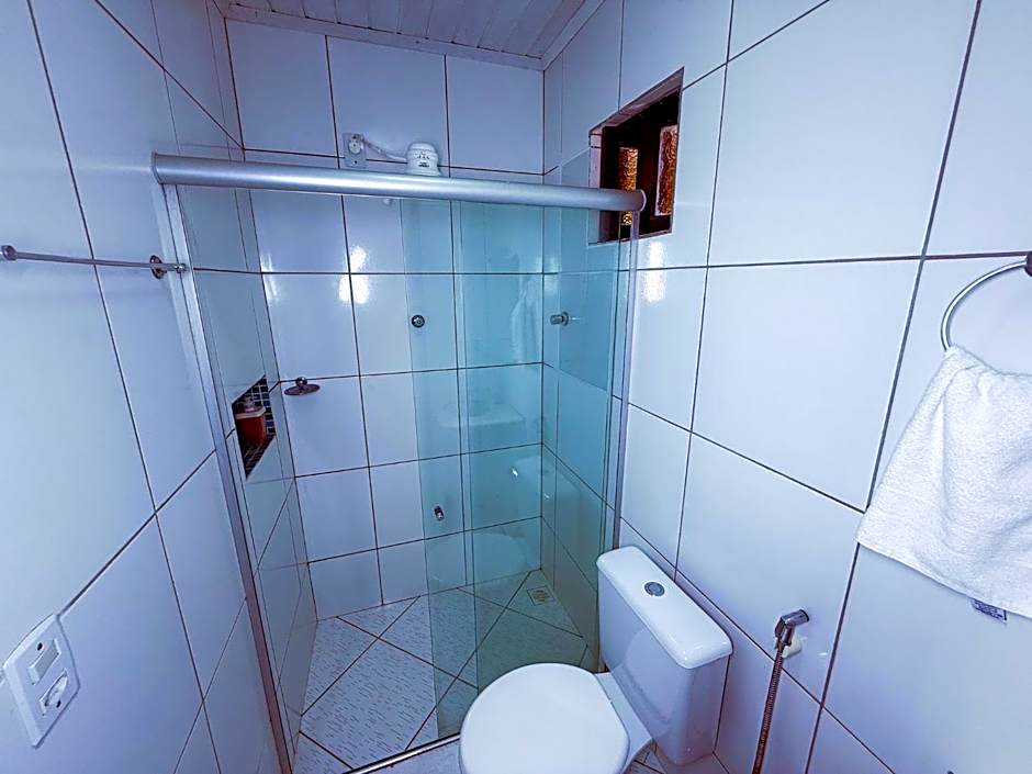 Pousada Praia do Amor Pipa