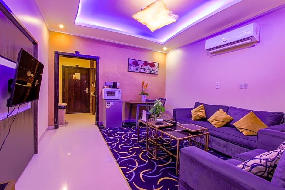 Maskan Al Dyafah Hotel Apartments 2