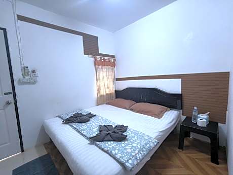 Standard Double Room with Fan