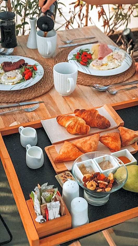 Edem Boutique Suites