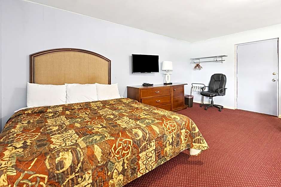 Pen Ann by Capital O Pharr/McAllen TX