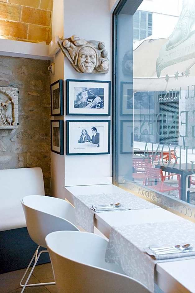 Hotel Museu Llegendes de Girona