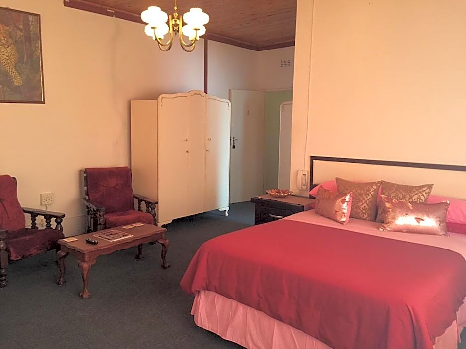 La Rive Waterberg Accommodation