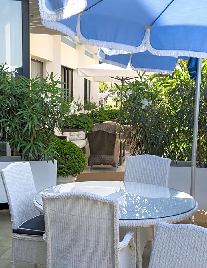 Hotel Plaza Esplanade