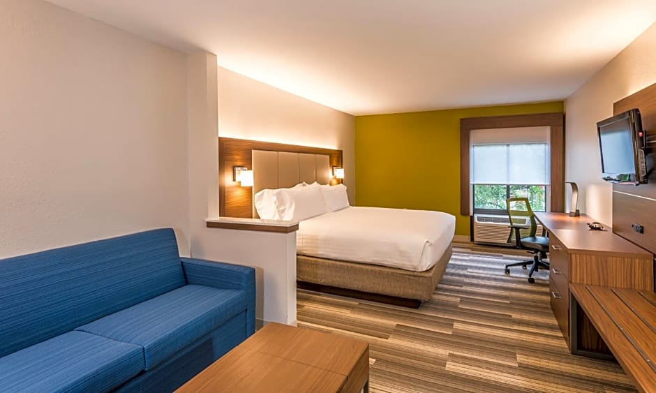 Holiday Inn Express Hotel & Suites Jacksonville-South