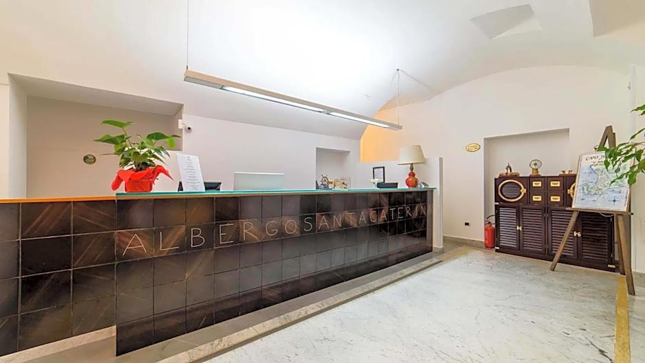 Hotel Santa Caterina