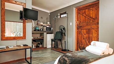 Family Stable Room