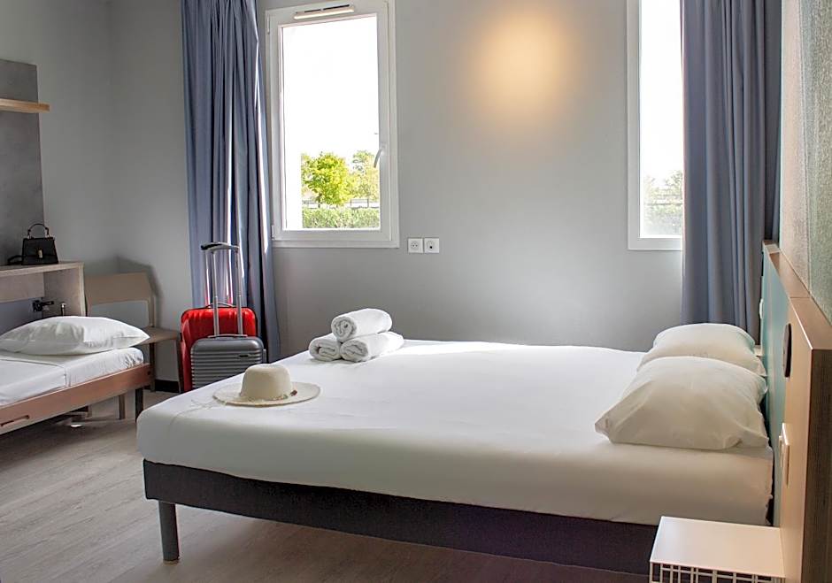 ibis budget Lunel Porte de Camargue