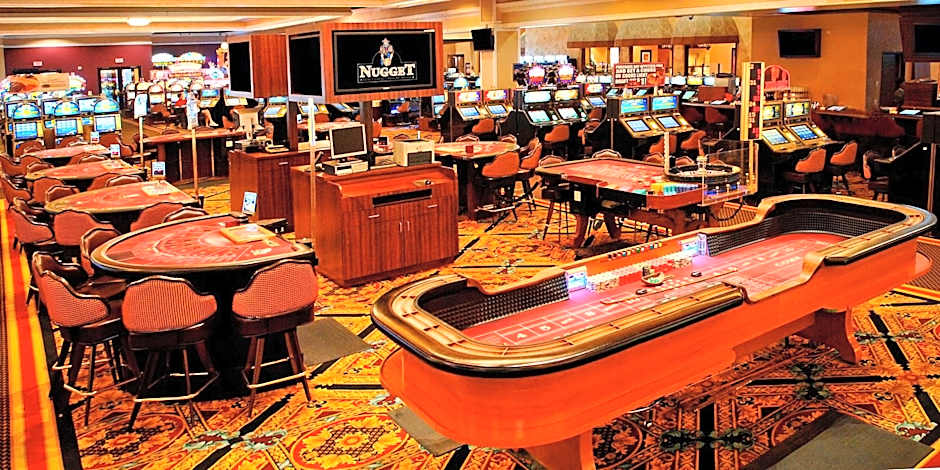 Pahrump Nugget Hotel & Casino