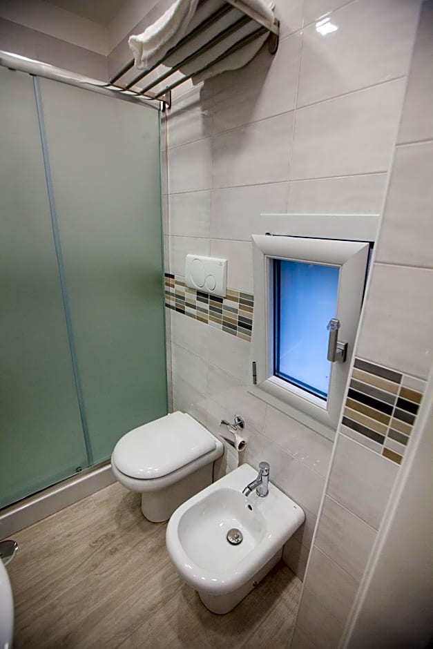 Casa Cavaliere – Naples, CO