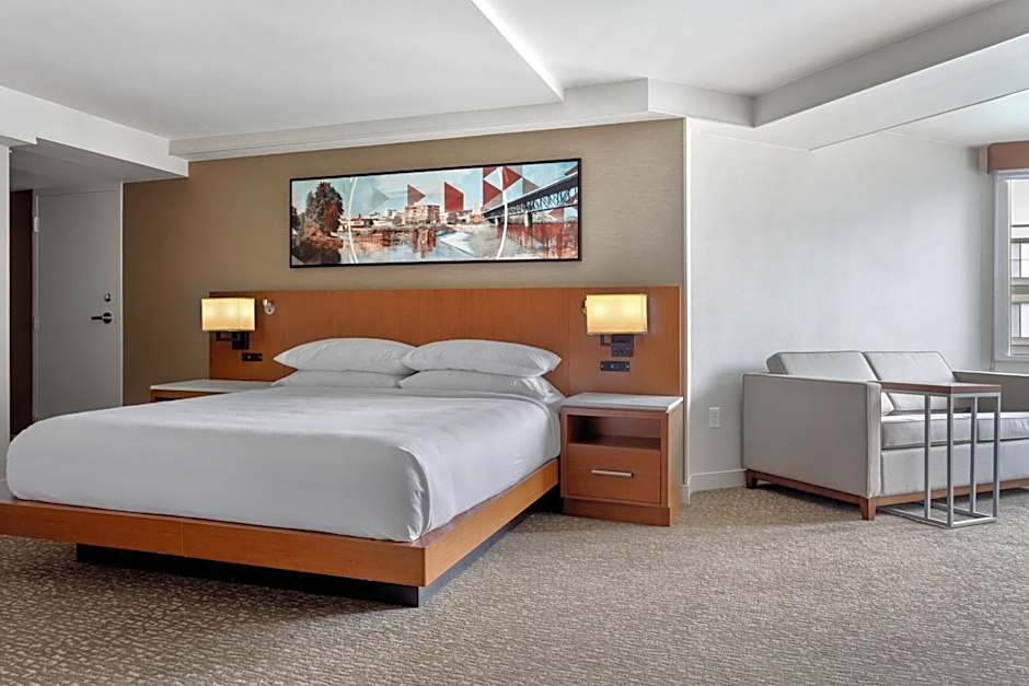 Delta Hotels by Marriott Allentown Lehigh Valley
