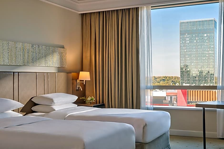 Hyatt Regency Belgrade